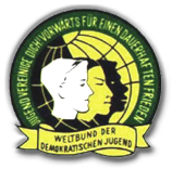 WBDJ - Logo